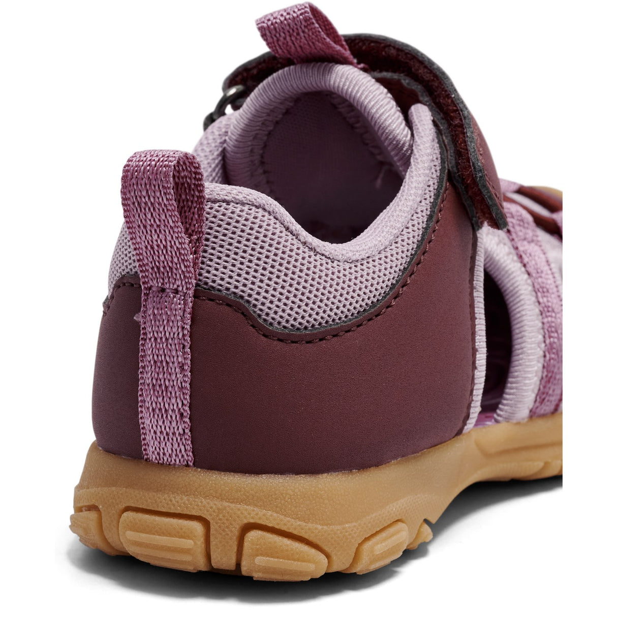 Hummel Keepsake Lilac Sandal Sport Infant
