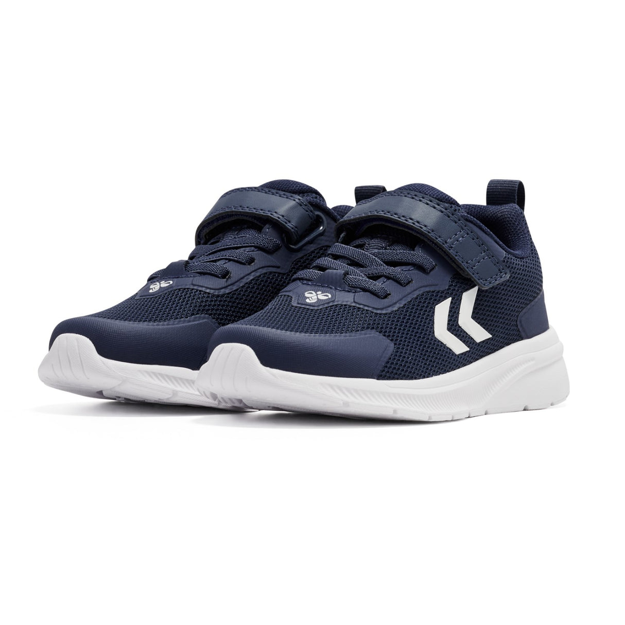 Hummel Black Iris Actus Tr Breather Jr Sneakers