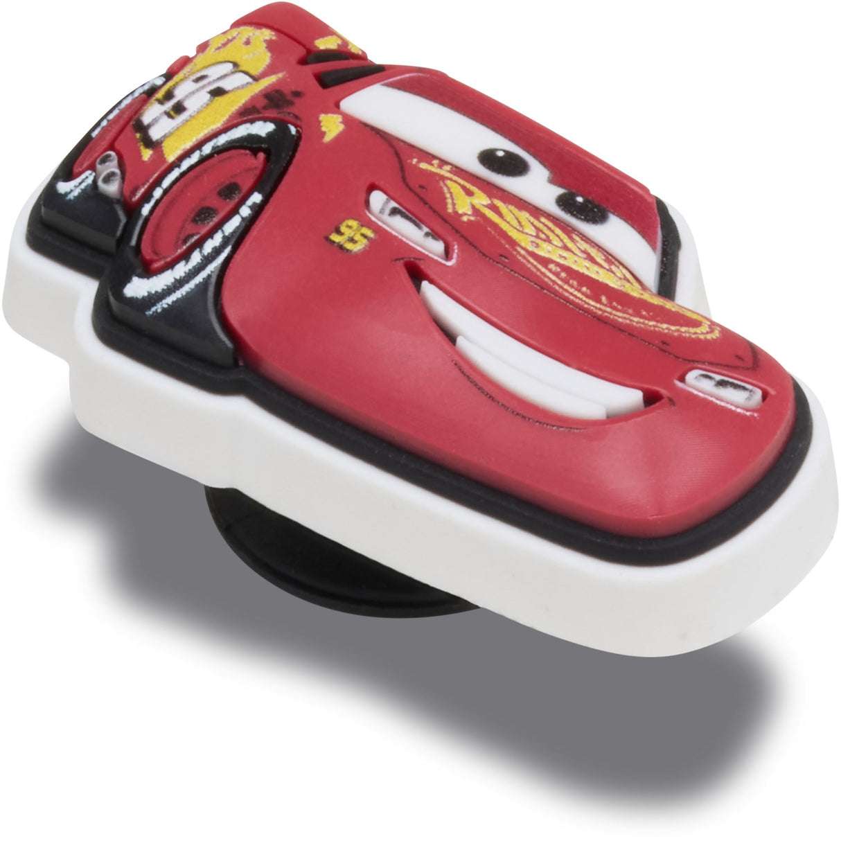 Crocs Pixar Lightning McQueen