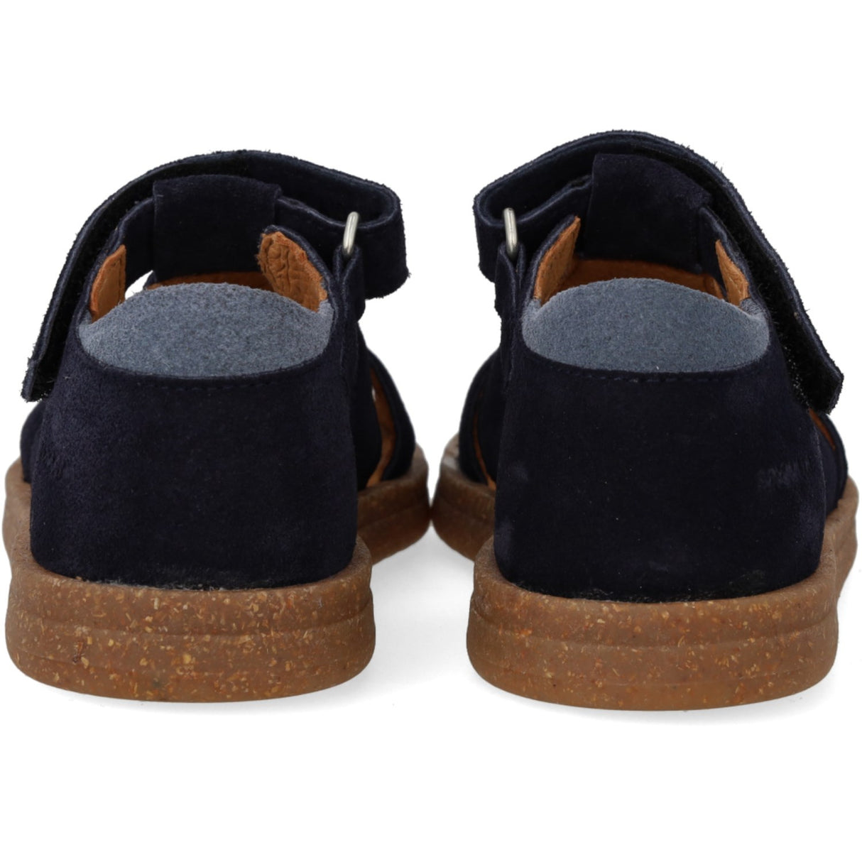 Angulus Sandal Med Justerbar Velcrolukning