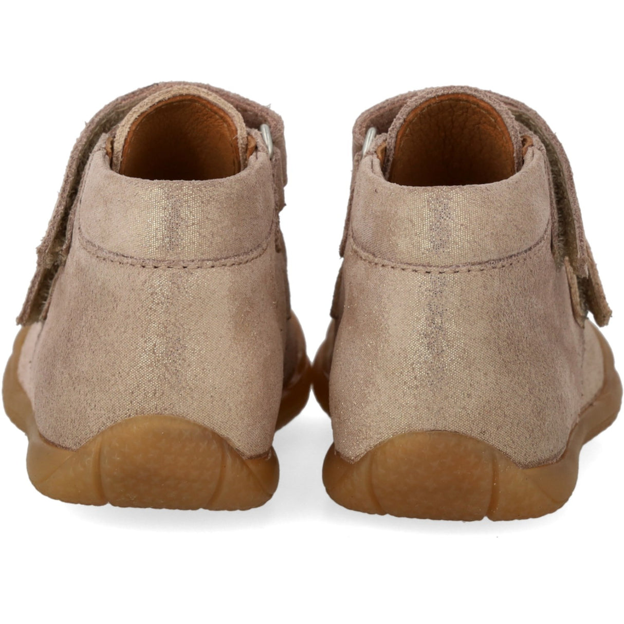 Angulus Den Første Sko