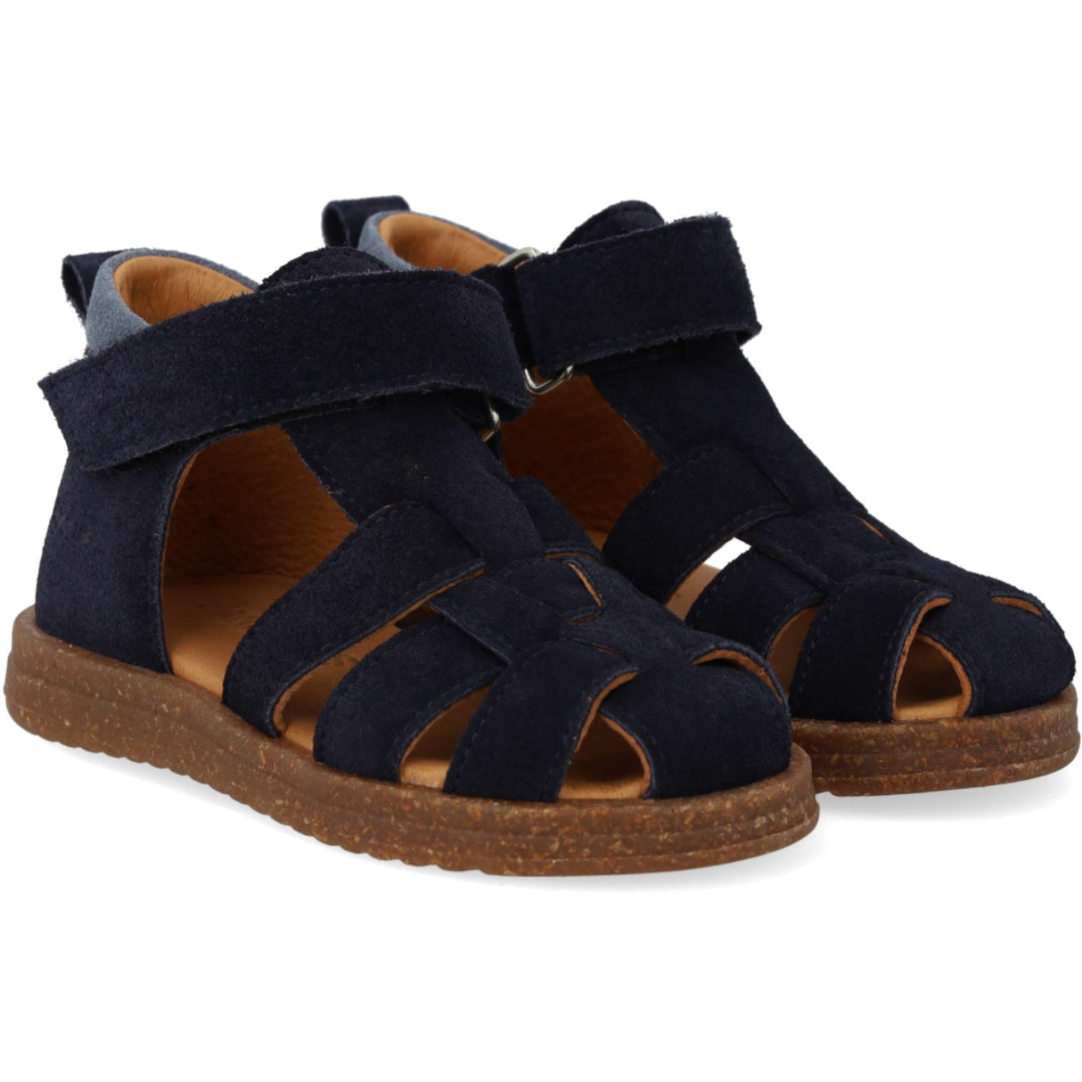 Angulus Beginner Sandal With Velcro Closure