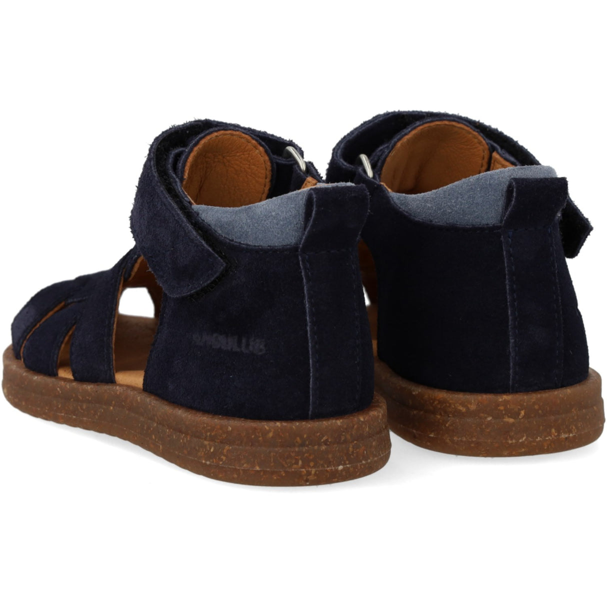 Angulus Beginner Sandal With Velcro Closure