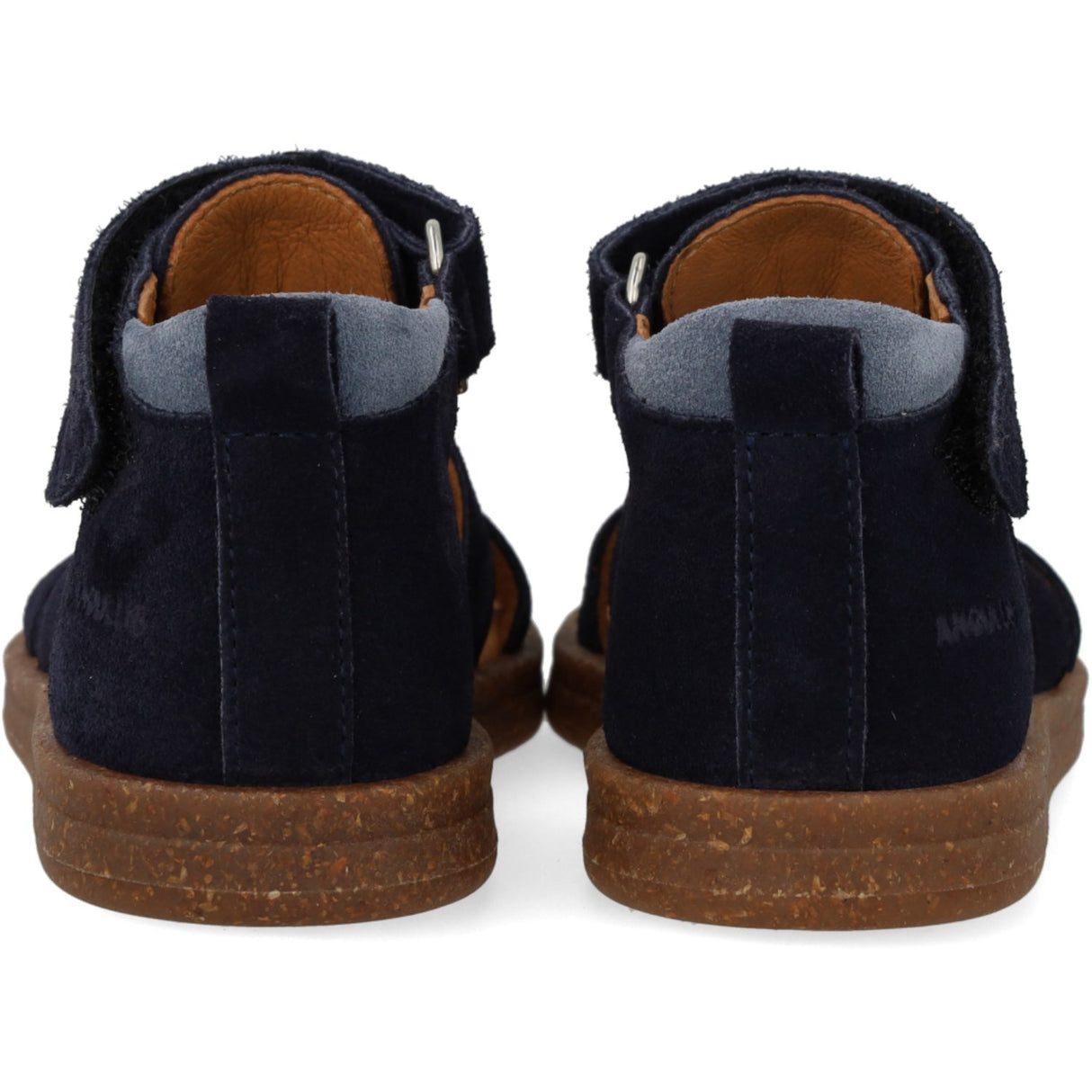 Angulus Beginner Sandal With Velcro Closure