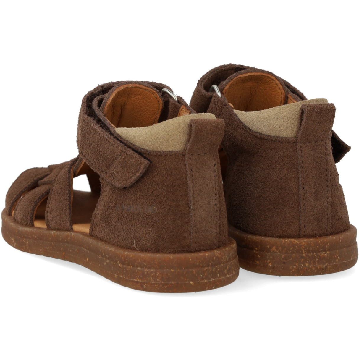 Angulus Beginner Sandal With Velcro Closure