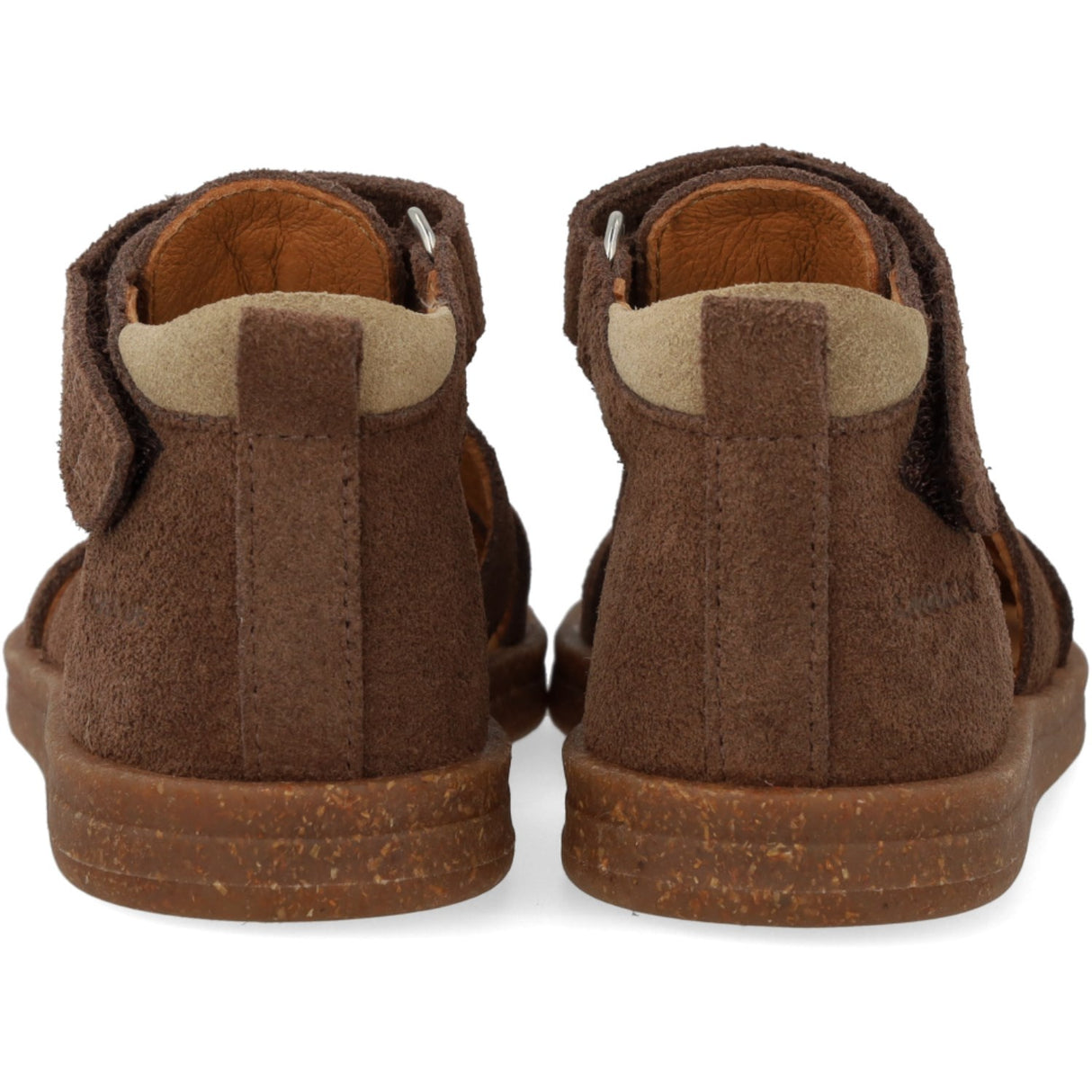 Angulus Beginner Sandal With Velcro Closure