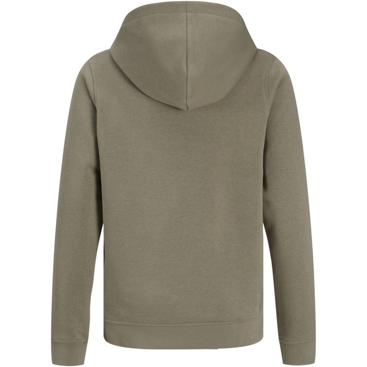 Jack & Jones Junior Vetiver Jjesoho Sweat Hood Noos Jnr