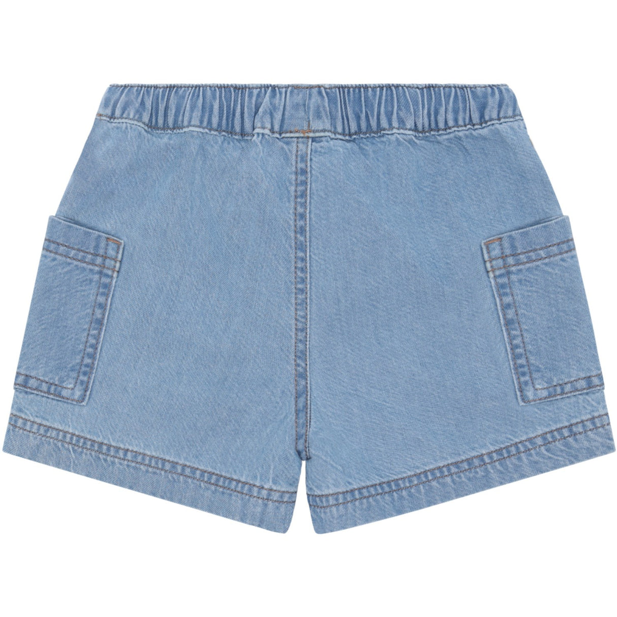 Hust & Claire Blue Denim Hans Soft Denim