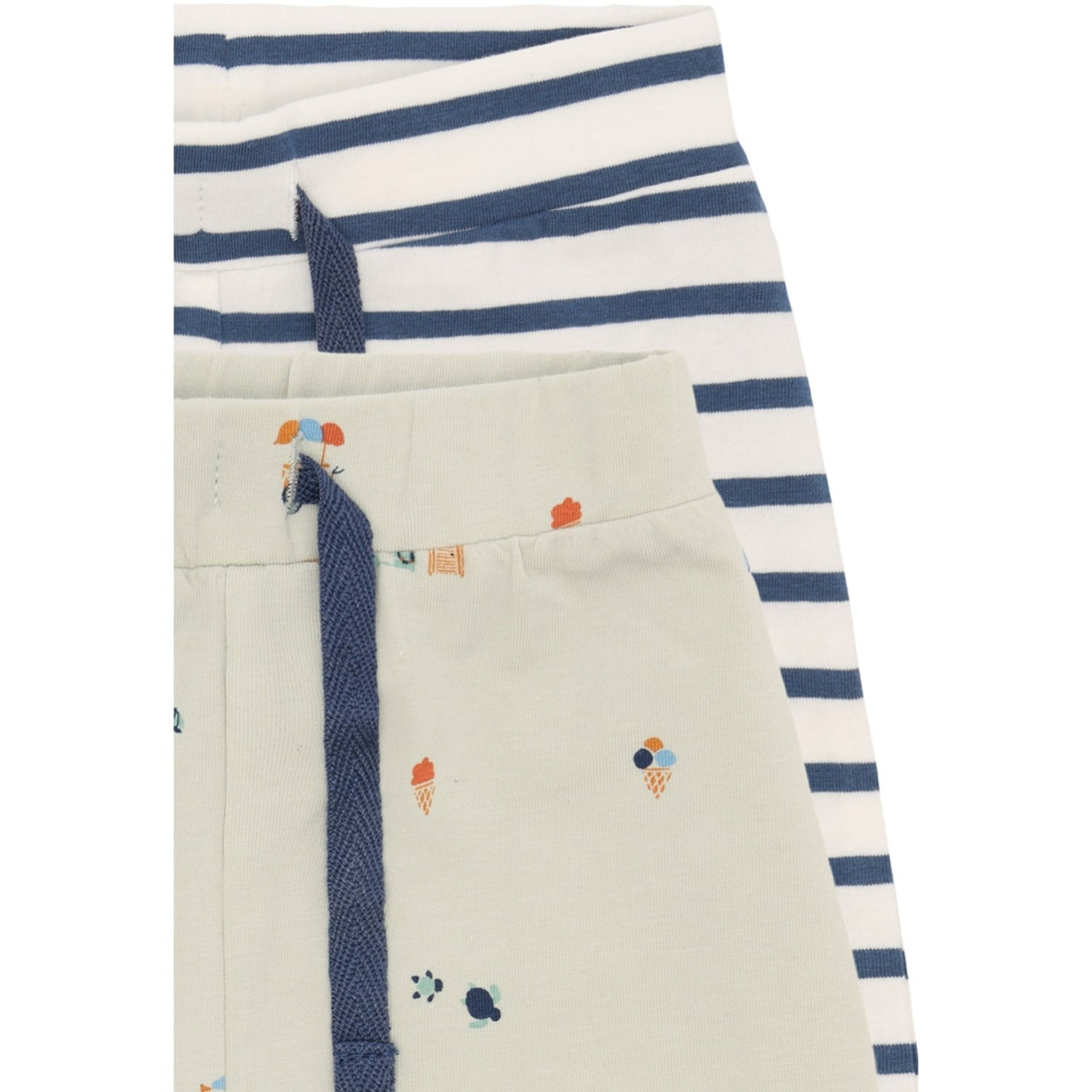 Hust & Claire Green Foam Hau 2-Pack Holiday