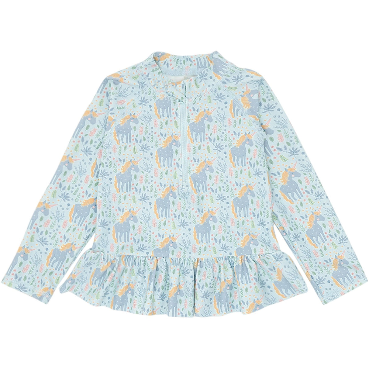 Hust & Claire Water Maiak Girl