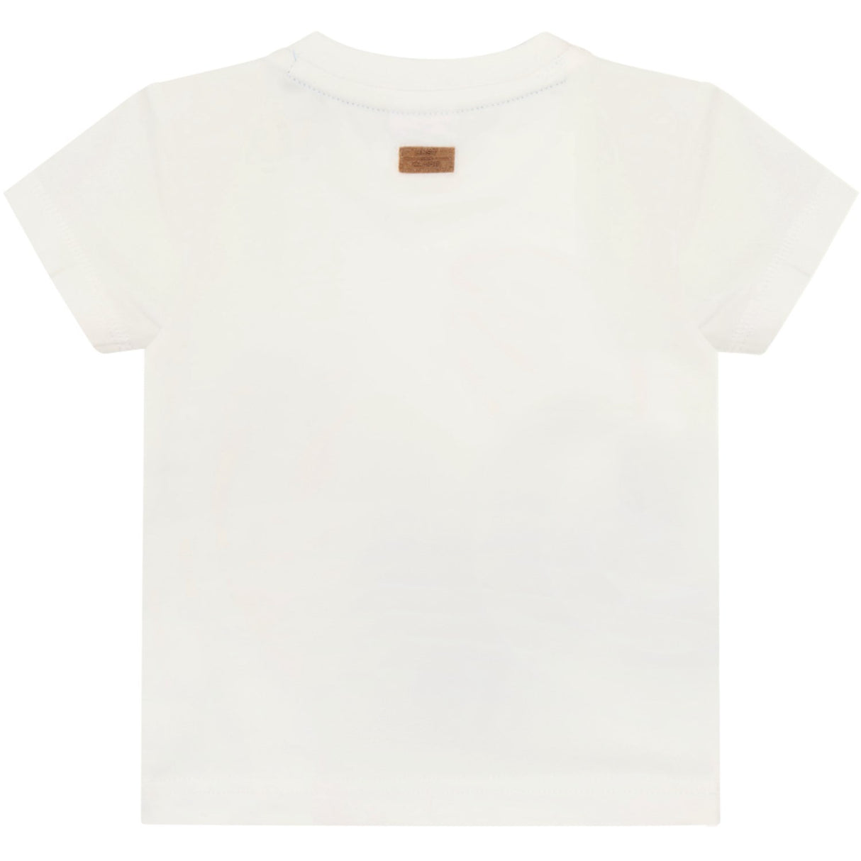 Hust & Claire Ivory Anton Crab