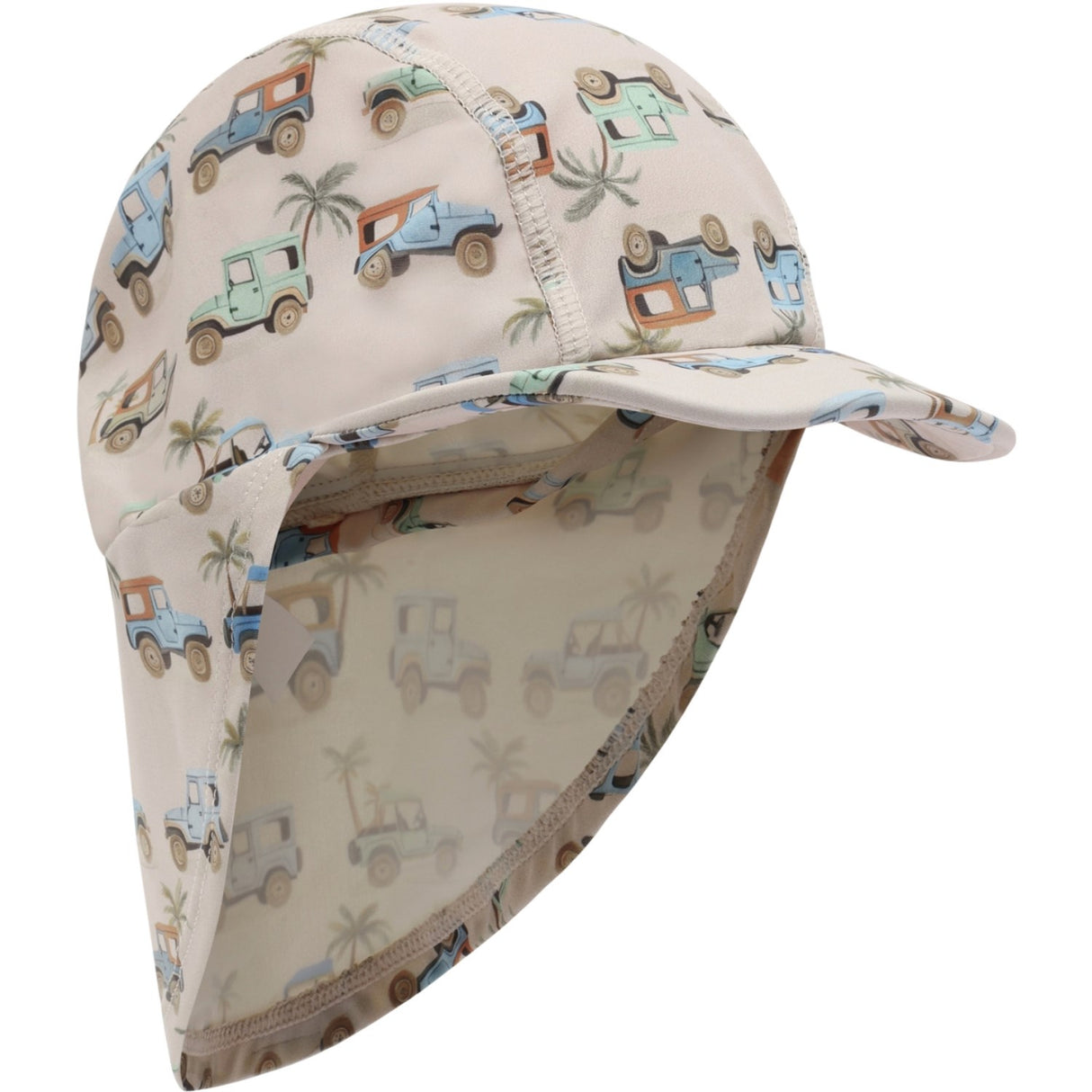 Hust & Claire French Oak Fasai Boy