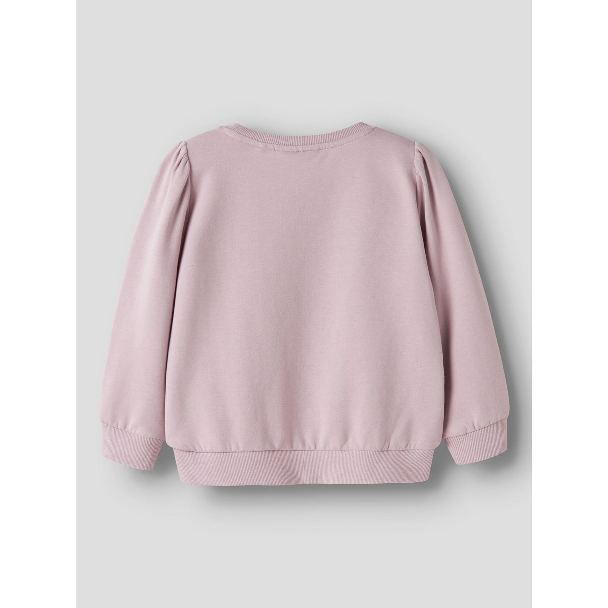 Name It Keepsake Lilac Nmfnori Peppa Sweat Bru Lnoos Cplg