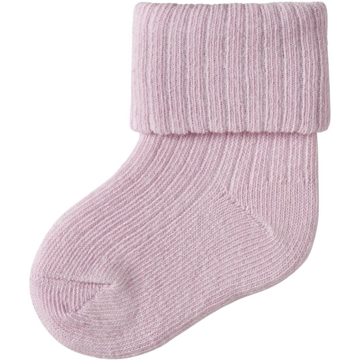 Name It Dawn Pink Nbfnobba Socks