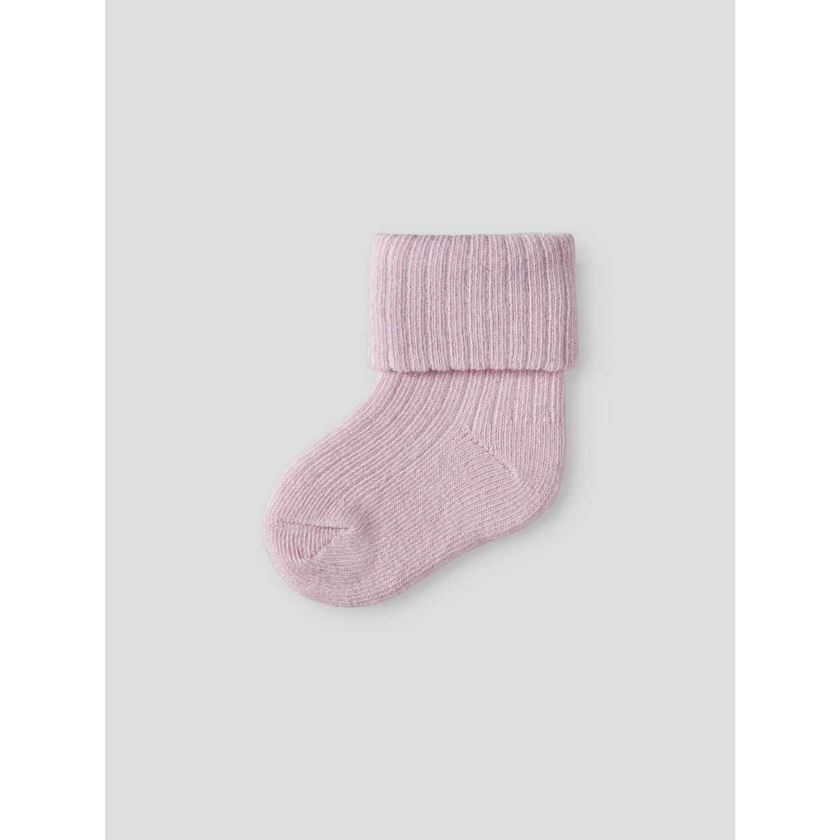 Name It Dawn Pink Nbfnobba Socks