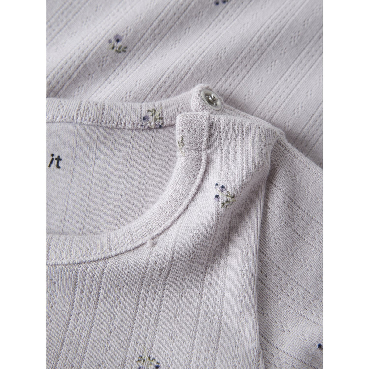 Name It Lilac Marble Nbfberries Ls Body Box