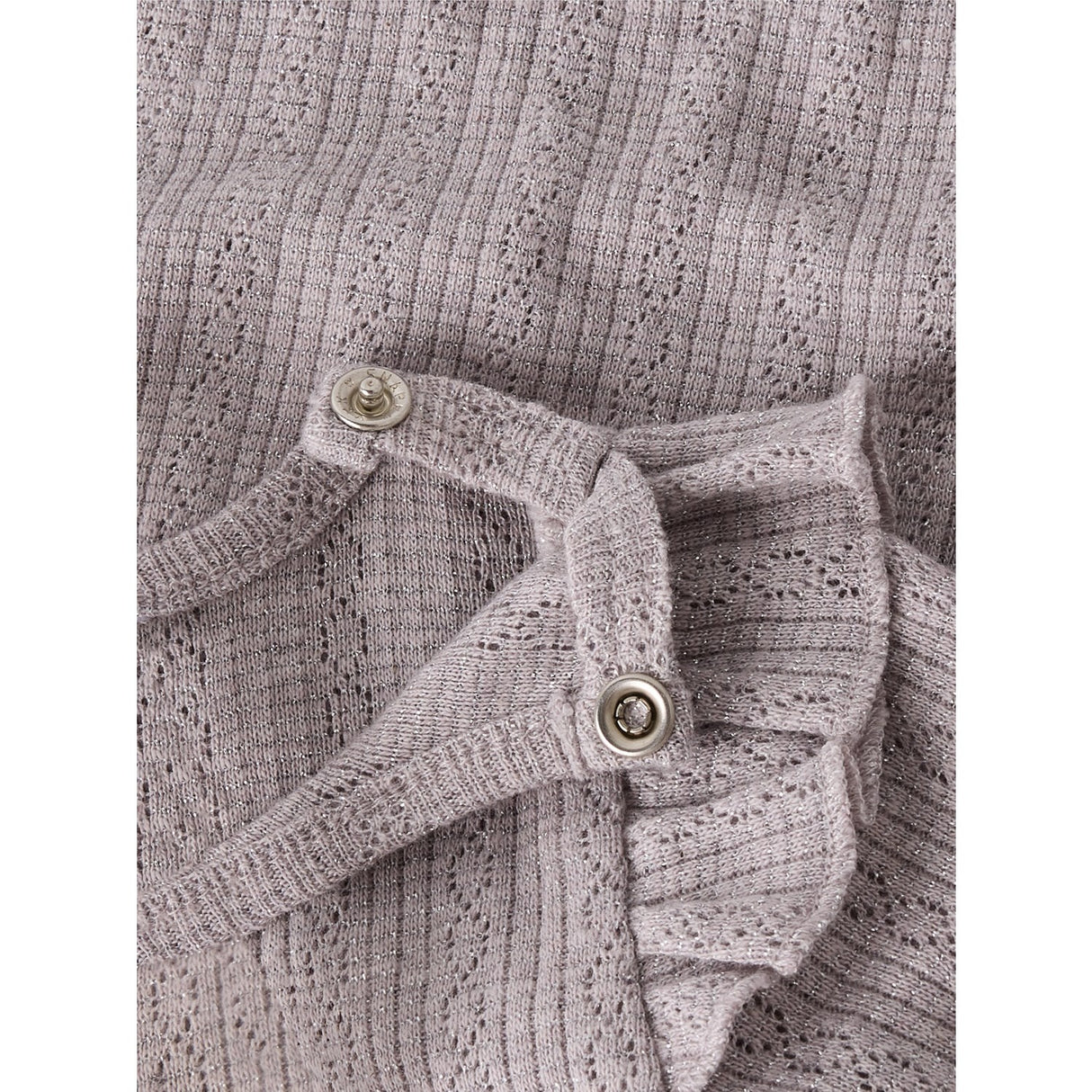 Name It Lilac Marble Melange Nbfblitta Ls Body