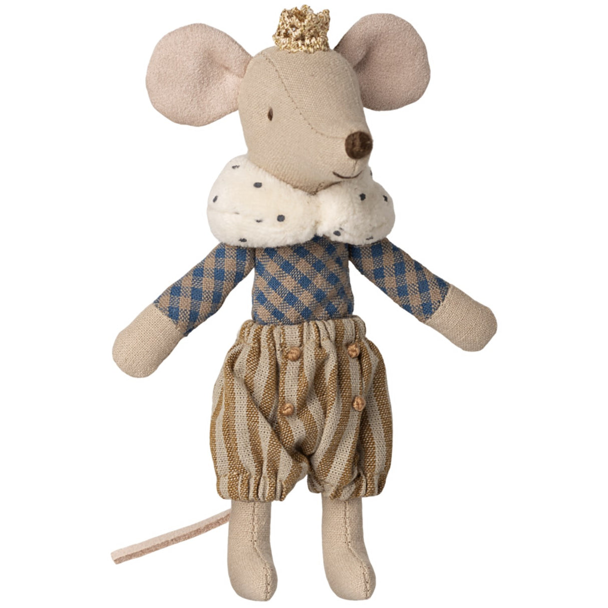 Maileg Prins Mus, Storebror