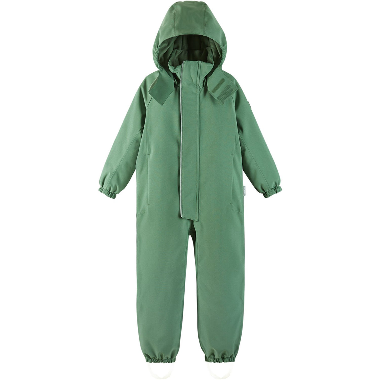 Reima Tromssa Green Clay Reimatec Vinter Snowsuit