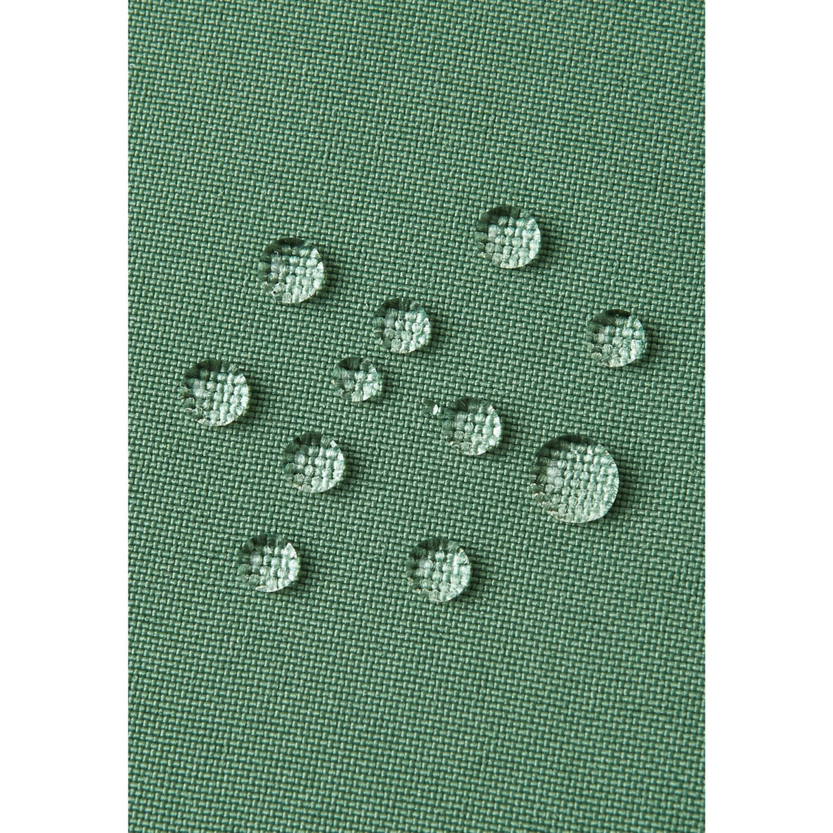 Reima Tromssa Green Clay Reimatec Vinter Snowsuit