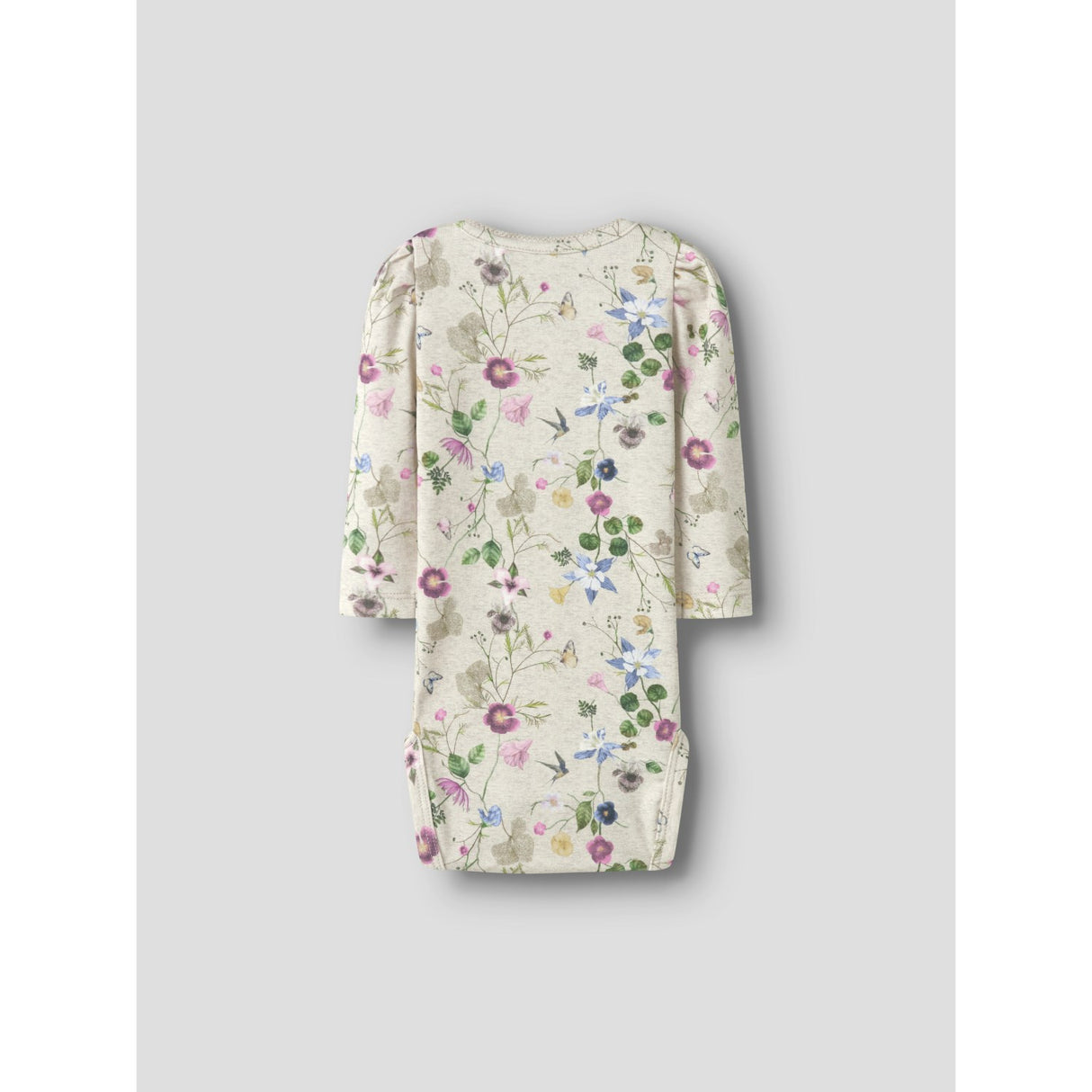 Name It Peyote Melange Nbffalca Ls Body