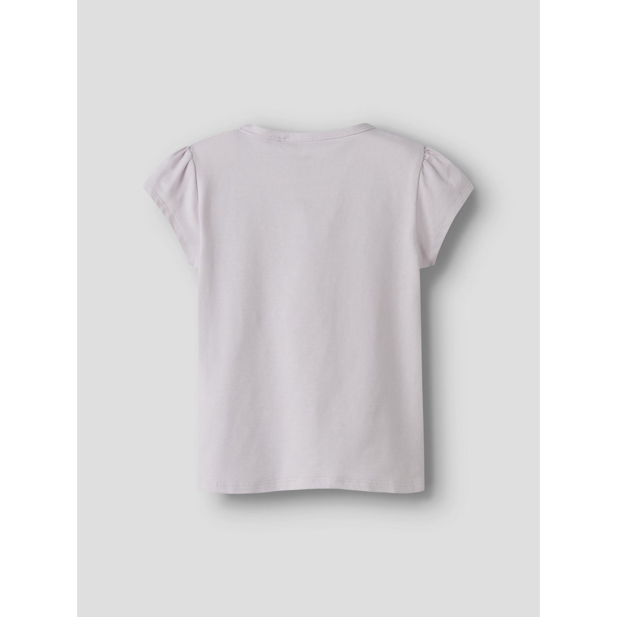 Name It Lavender Fog Nmfmomi Frozen Ss Top Box Wdi