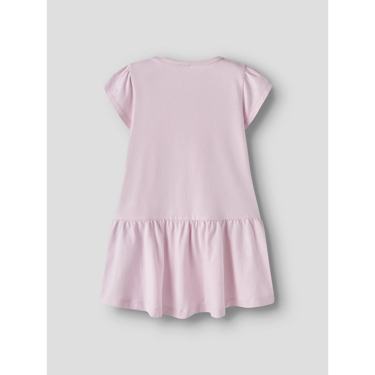 Name It Pirouette Nmffidi Hellok Ss Dress Sky