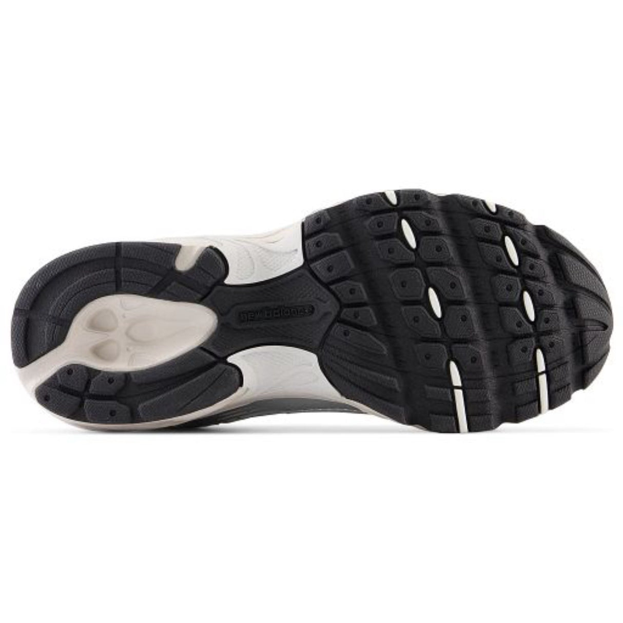 New Balance Grey Matter New Balance 530 Kids Bungee Lace