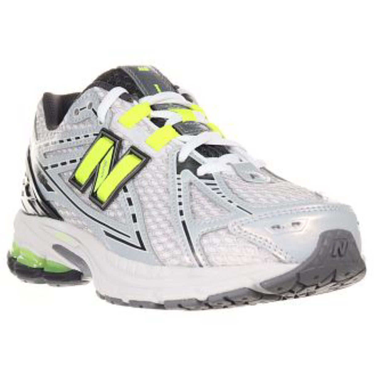 New Balance Nb Navy New Balance 1906 Kids Lace