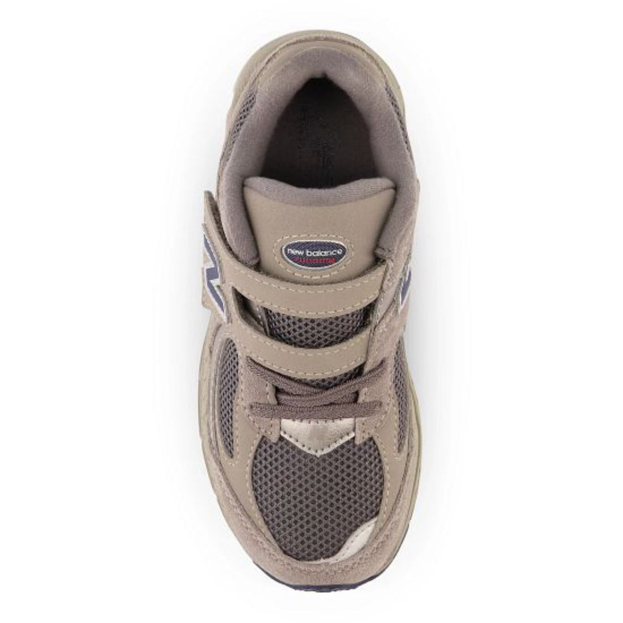 New Balance Stoneware New Balance 2002 Kids Hook & Loop