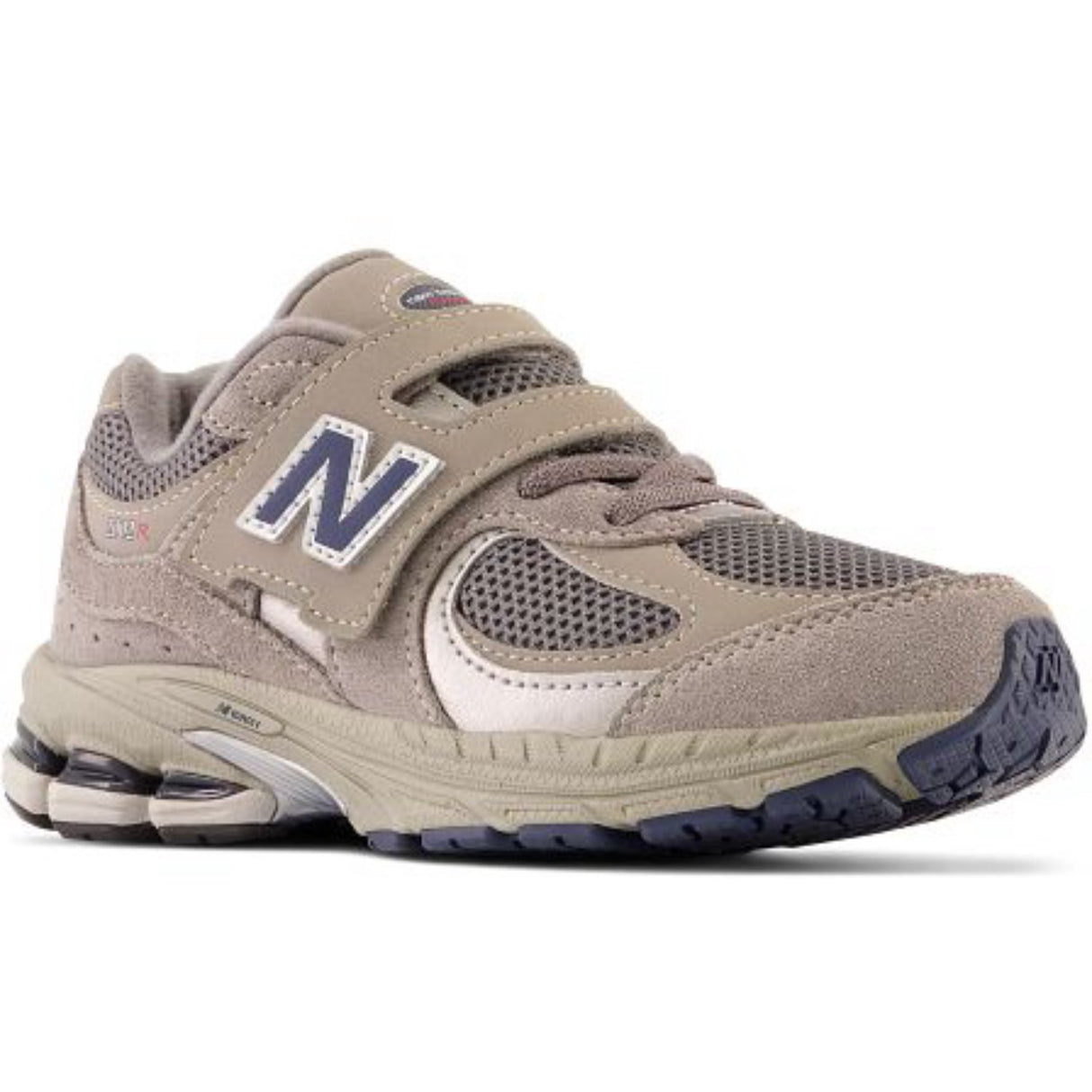 New Balance Stoneware New Balance 2002 Kids Hook & Loop