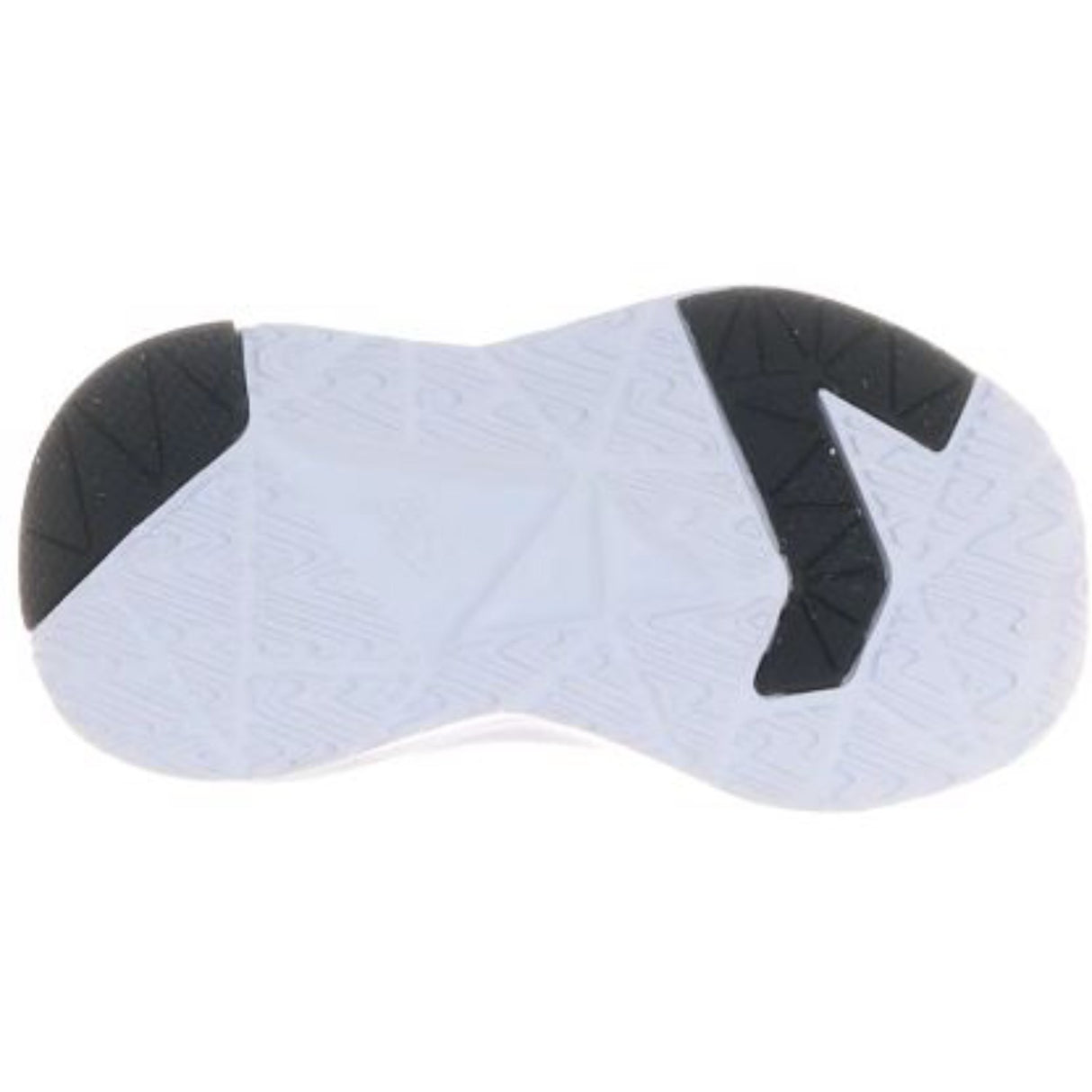 New Balance Rose Sugar New Balance FreshFoam 578 Kids Bungee Lace With Top Strap