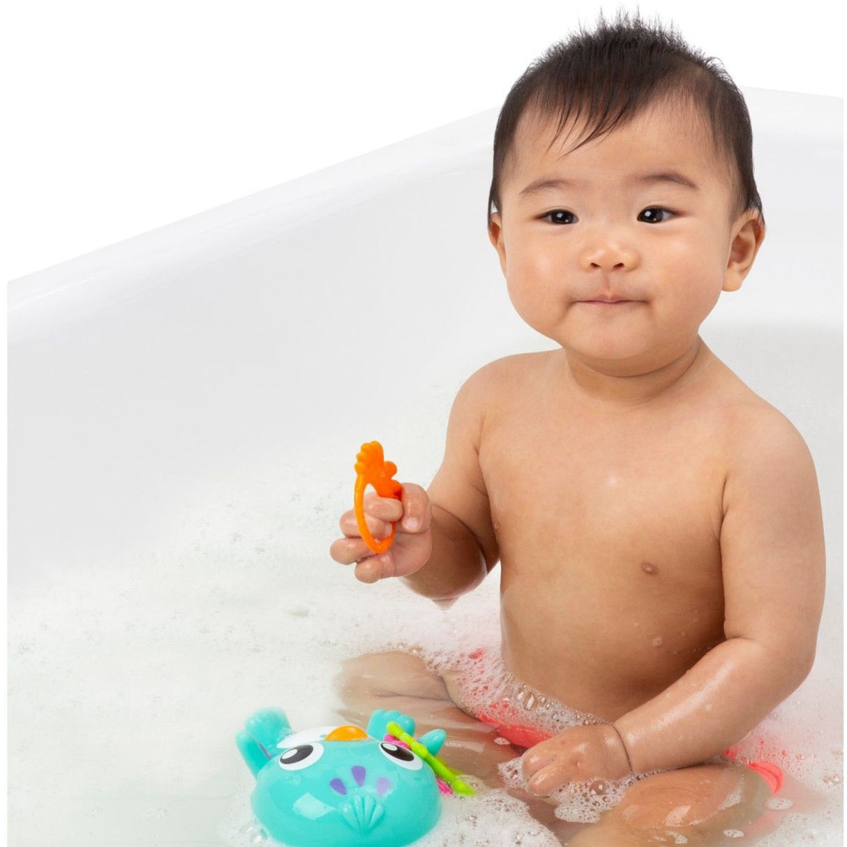 PlayGro Ocean Gift Box - Forseglet