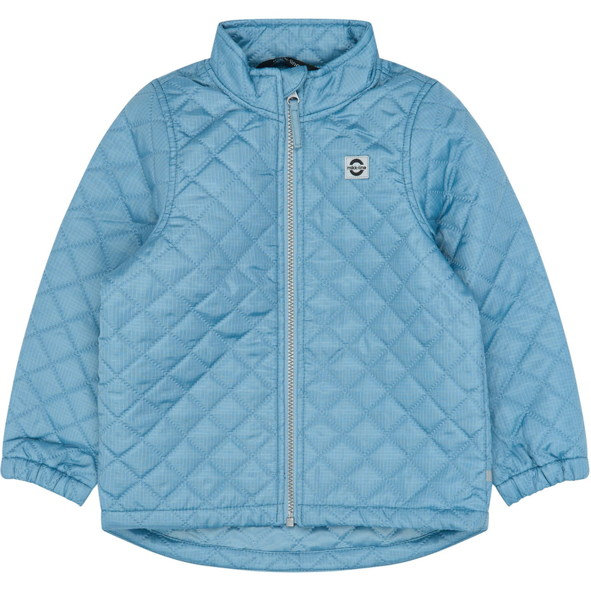 Mikk-Line Faded Denim Thermo Set