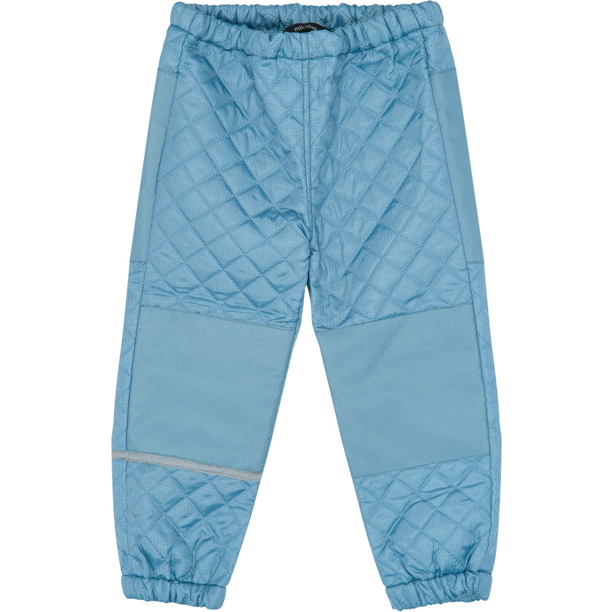 Mikk-Line Faded Denim Thermo Set