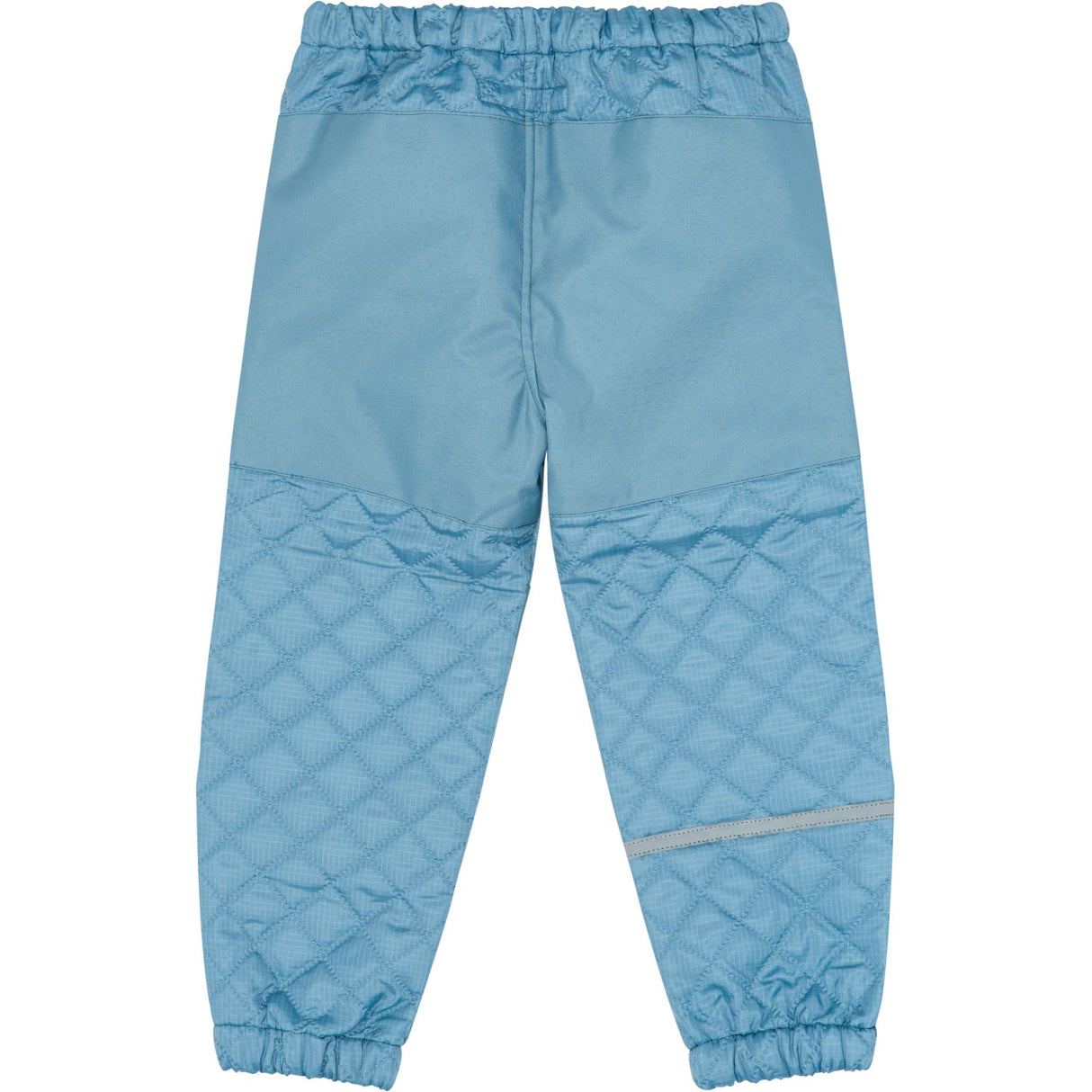Mikk-Line Faded Denim Thermo Set