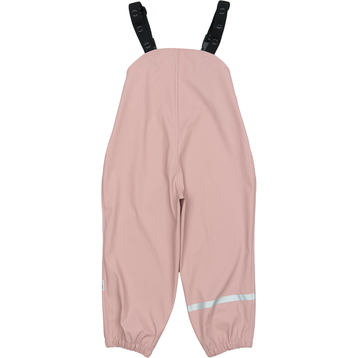 Mikk-Line Woodrose Pu Rain Set W. Susp.