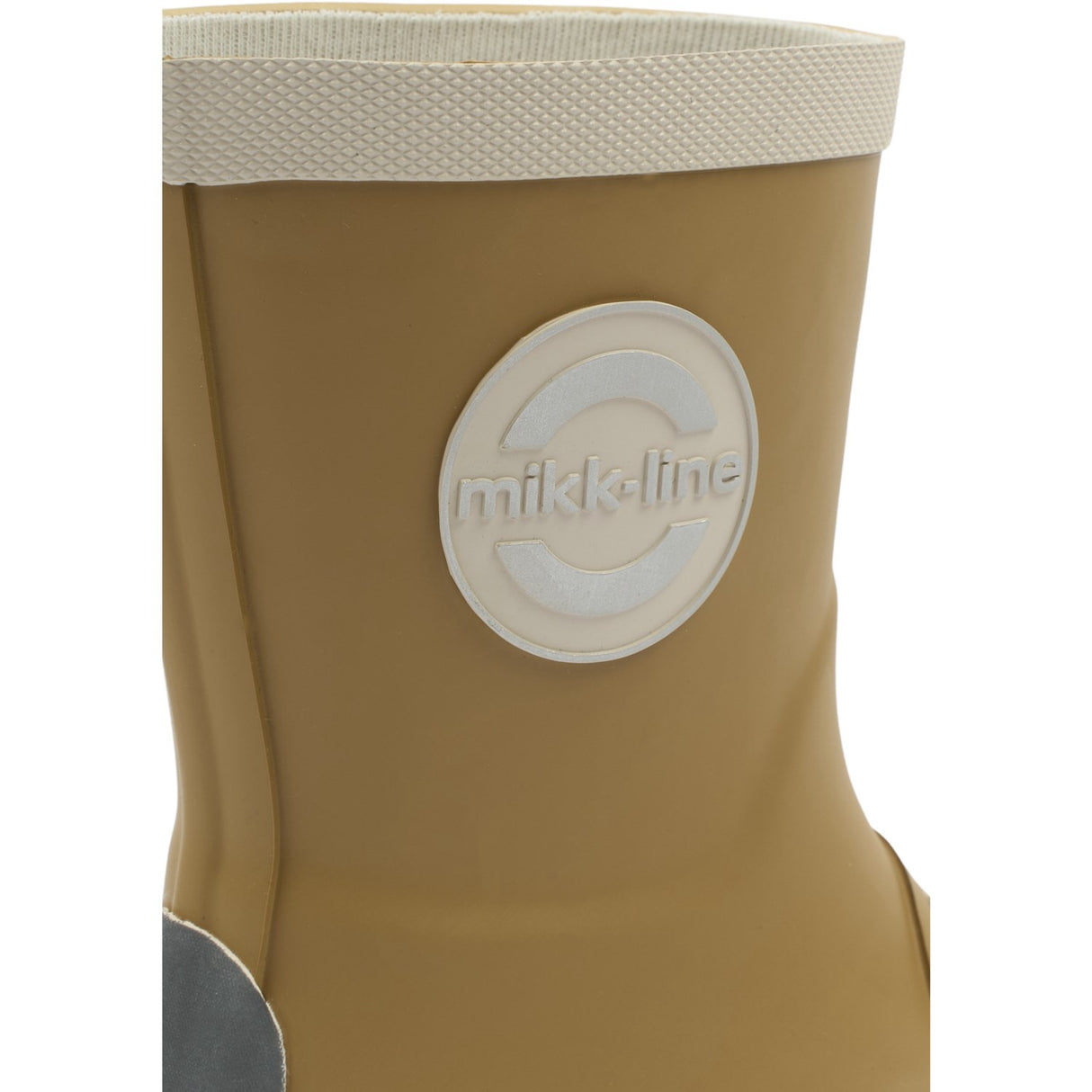 Mikk-Line Dijon 3D Wellies