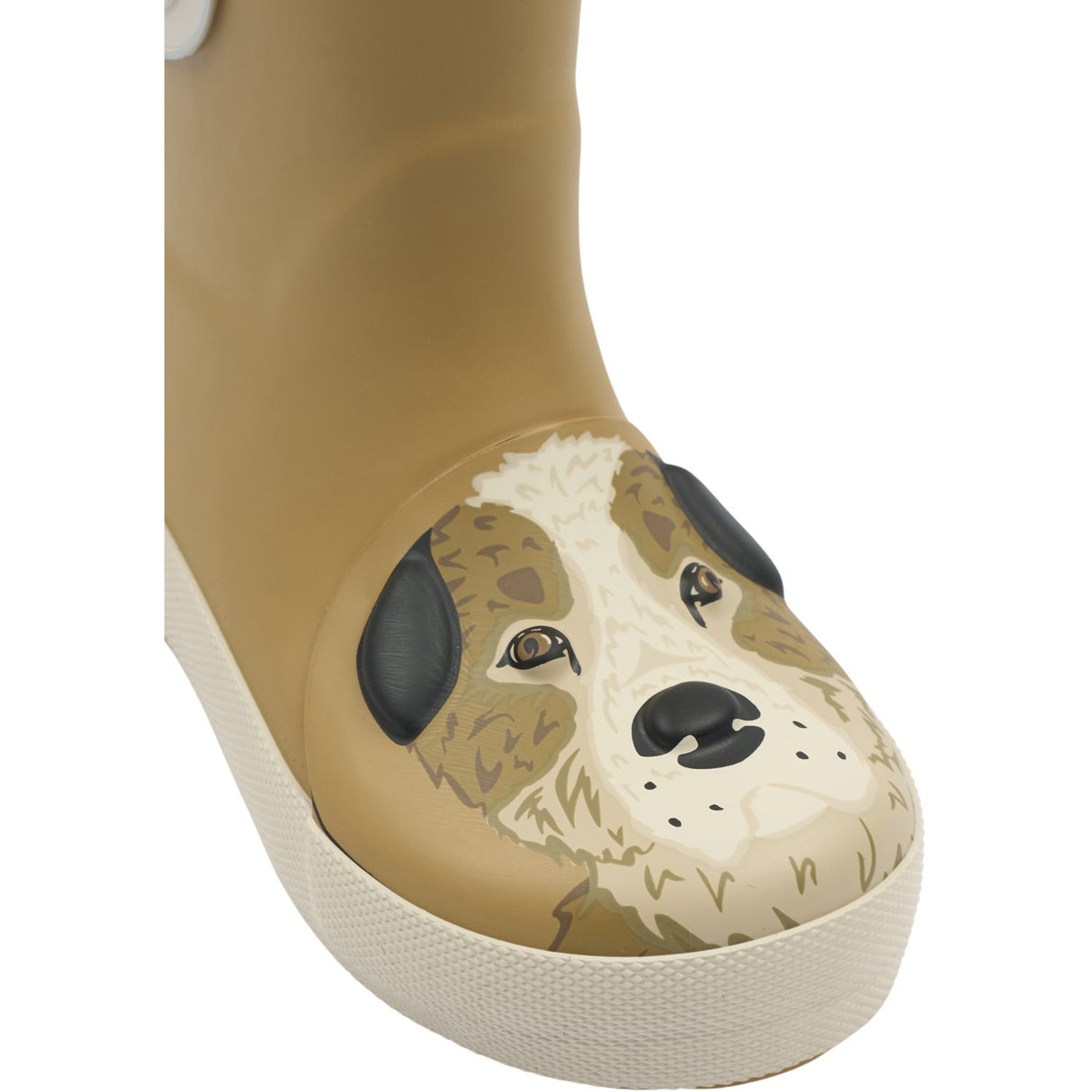 Mikk-Line Dijon 3D Wellies