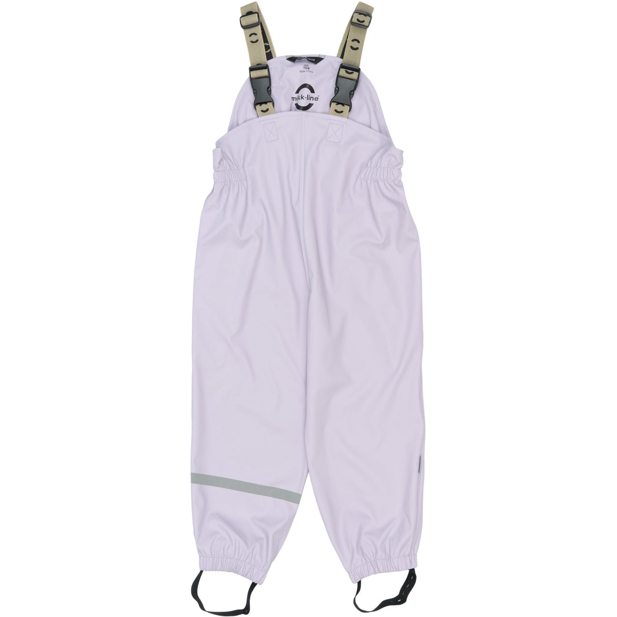 Mikk-Line Butterfly AOP Pu Rain Set AOP