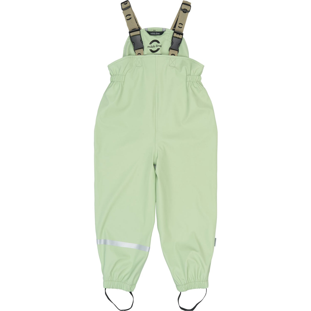 Mikk-Line Magic Skate AOP Pu Rain Set Magic