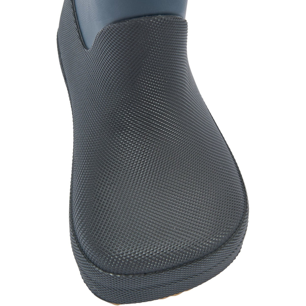 Mikk-Line Blue Nights Wellies Police Barefoot