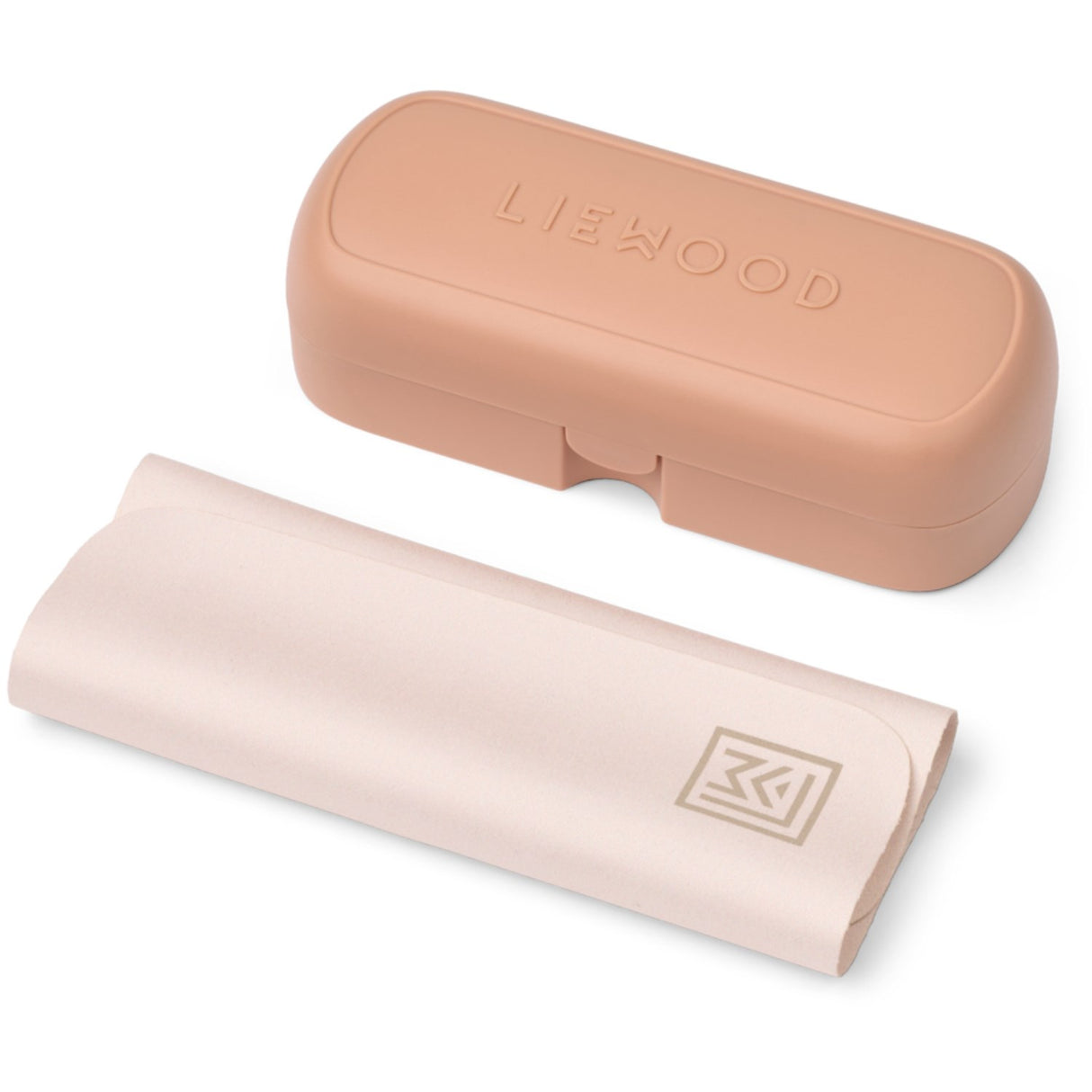 LIEWOOD Rose Transparent Darla Mr Bear Sunglasses 4-10 Y