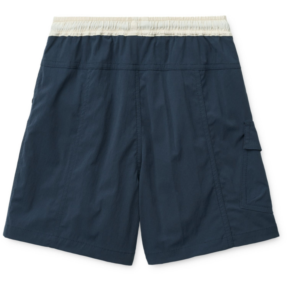LIEWOOD Classic Navy Alvin Shorts