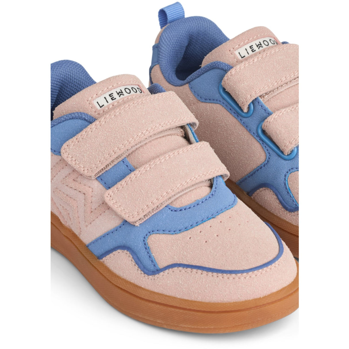 LIEWOOD Rose / Riverside Claudina Sneakers