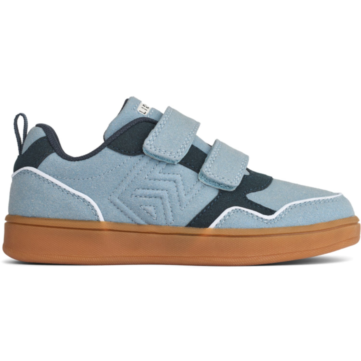 LIEWOOD Beach Blue / Classic Navy / Mix Claudina Sneakers