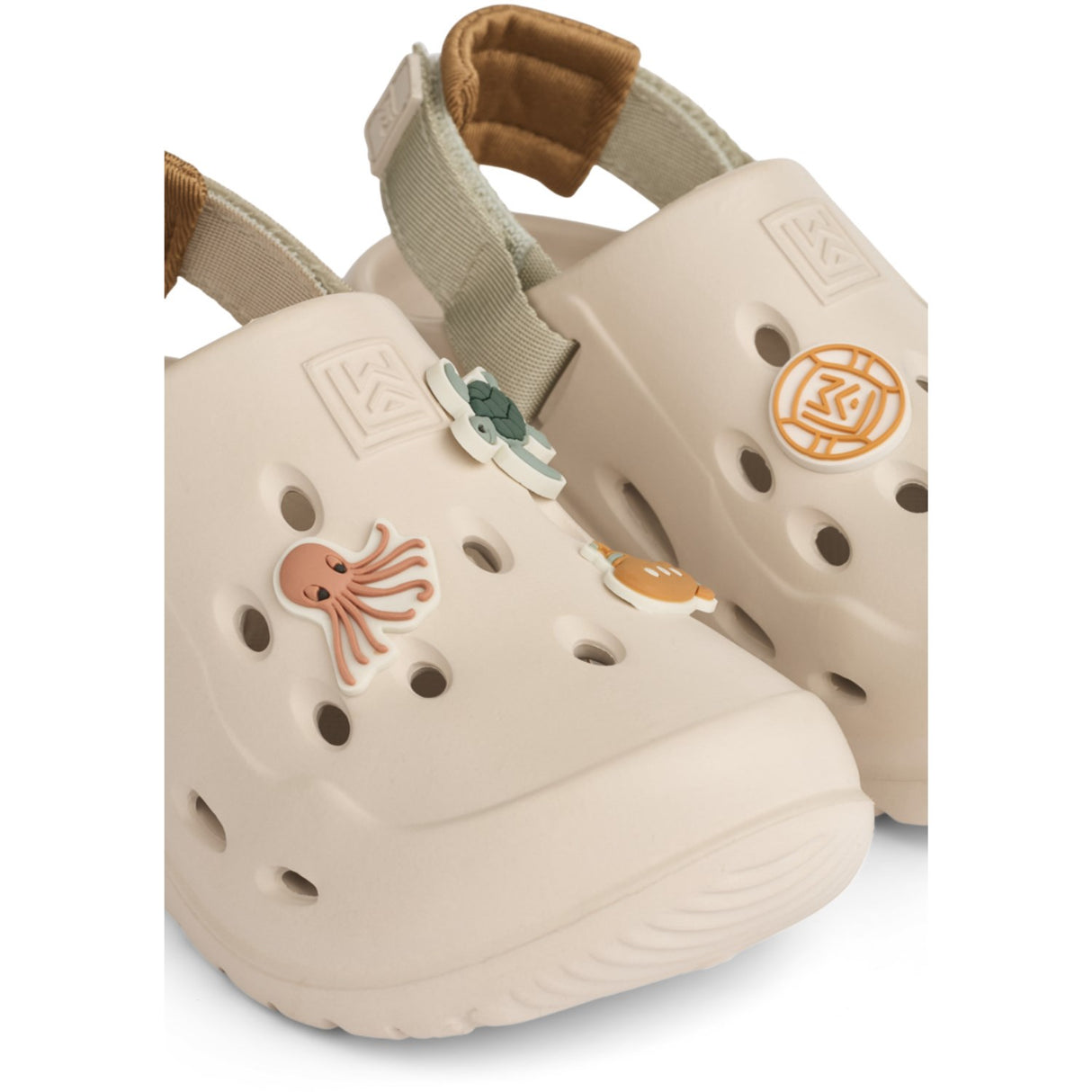 LIEWOOD Sandy Mix Milas Sandals