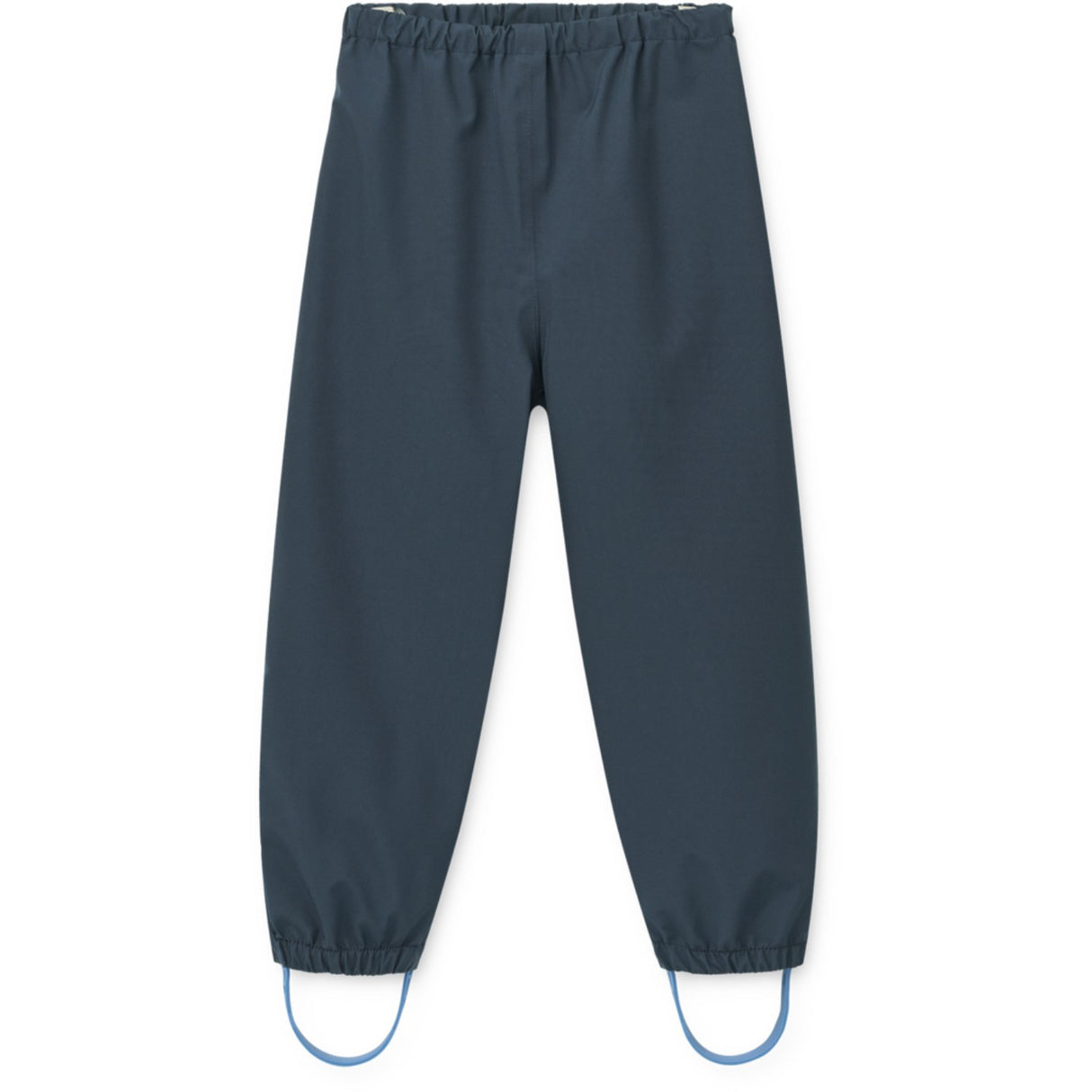 LIEWOOD Fun / Beach Blue Pedia Rainwear Set
