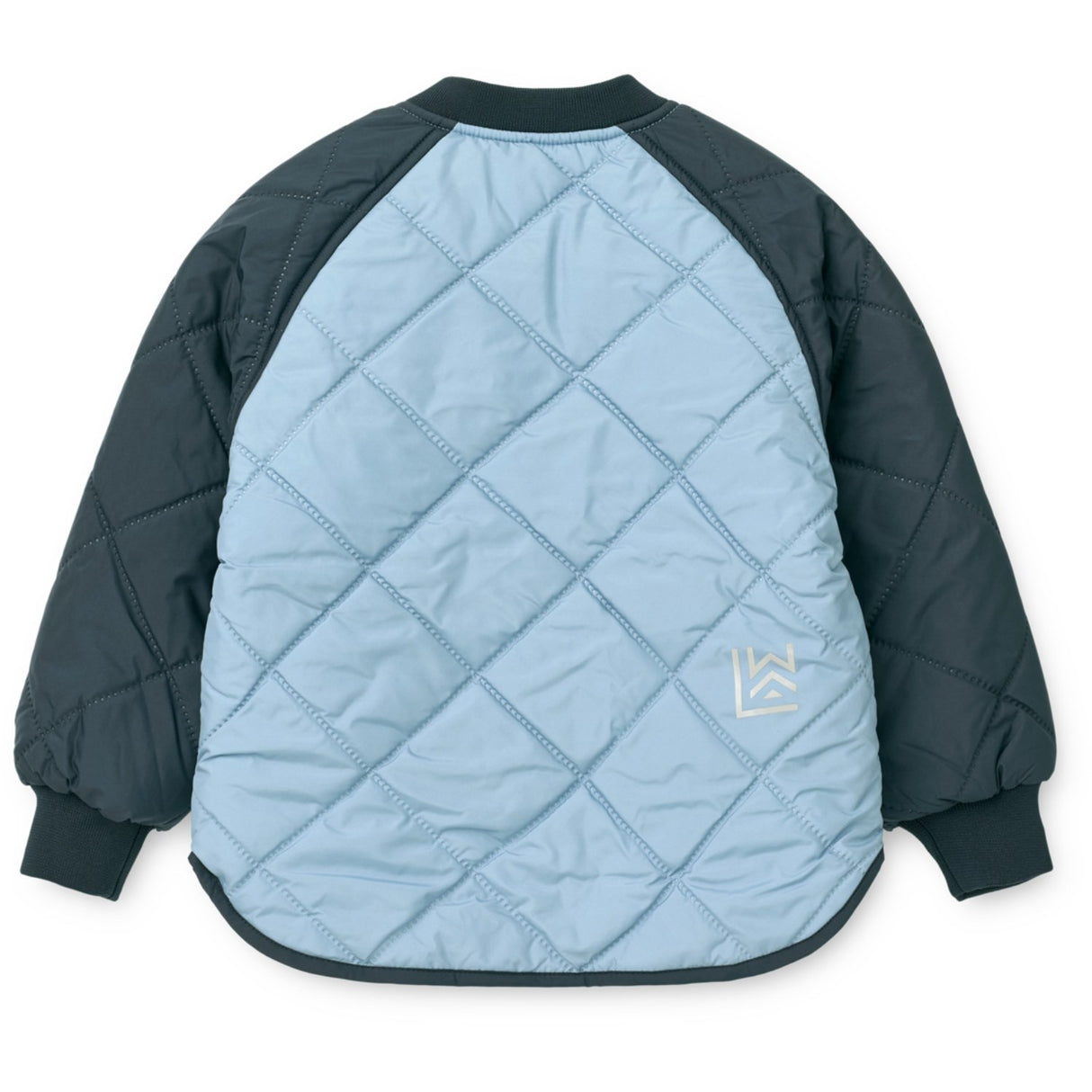 LIEWOOD Beach Blue / Classic Navy / Mix Zella Thermo Set