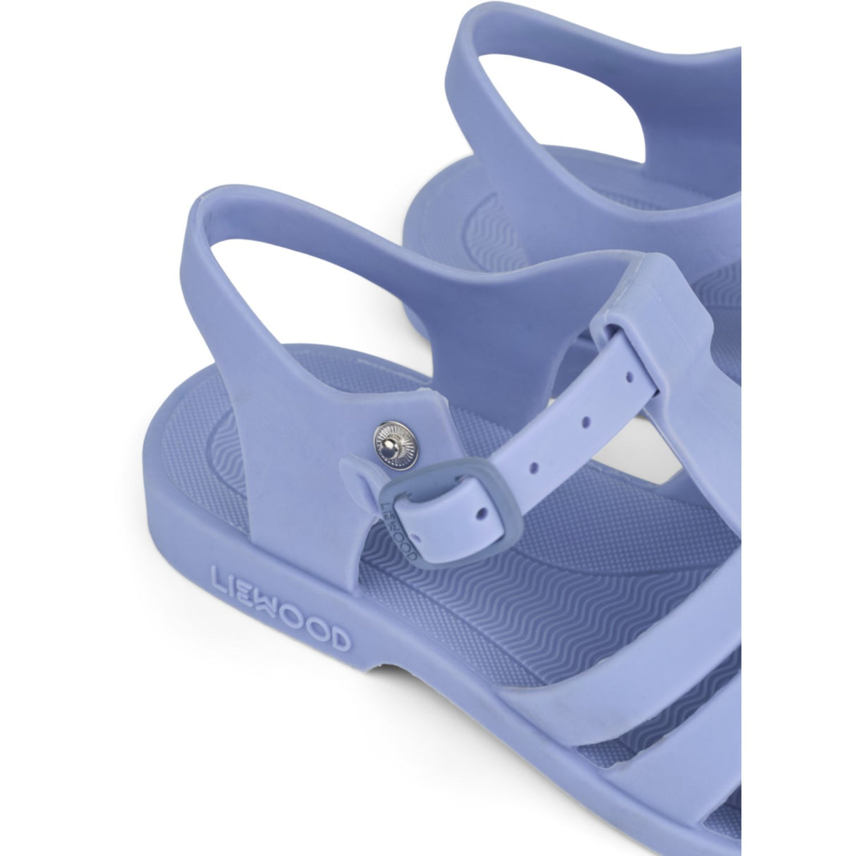 LIEWOOD Dusty Lavender Bre Sandals